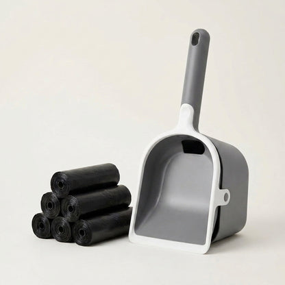 HaloSweep Scoop