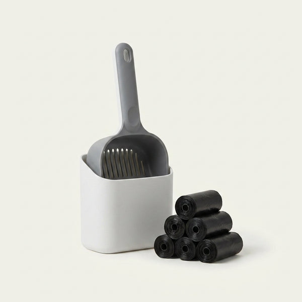 HaloSweep Duo Scoop